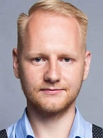 Антон Юрьевич Петров