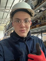 Владислав Александрович Миронов