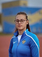 Марина Олеговна Чим