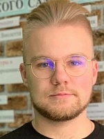 Павел Валерьевич Соловьев
