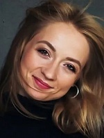 Кристина Сергеевна Калинина