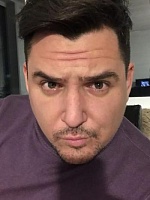 Тимофей Евгеньевич Бакулин