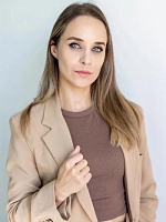 Екатерина Андреевна Глушкова