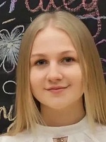 Анастасия Вячеславовна Соколова