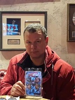 Дмитрий Викторович Афанасенко