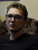 Роман Максимович Седых