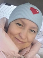 Татьяна Александровна Зверева