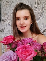 Мария Павловна Гаас