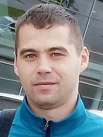 Сницер Алексей Вадимович