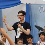 Антон Игоревич Ким