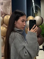 Диана Андреевна Югай