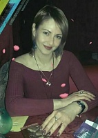 Федотова Ольга Александровна