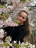 Дарья Владимировна Дё