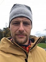 Денис Владимирович Рожков