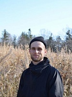 Александр Андреевич Морозов