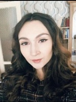 Алиса Васильевна Соловых