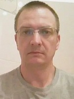 Сергей Викторович Щербак