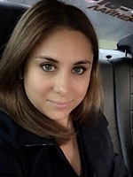 Евгения Александровна Сехина
