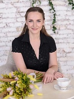 Вера Николаевна Криворучко
