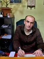 Нвер Месропович Саакян