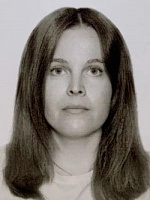 Маргарита Николаевна Кузнецова