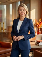 Эндже Анасовна Манюрова