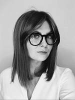 Анна Дмитриевна Виноградова