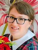 Анастасия Владимировна Лимарева
