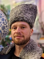 Дмитрий Сергеевич Плоский
