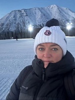 Ирина Васильевна Дробитько