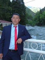 Карабалаев Залкарбек Адиңбаевич