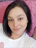 Яна Анатольевна Логидзе