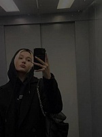 Дарина Дмитриевна Гурина