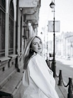 Екатерина Александровна Беляева