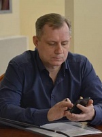 Дмитрий Николаевич Дворников