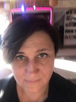Ирина Олеговна Бакулина