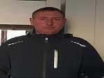 Михаил Владимирович Долгоруков