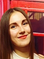 Ирина Владимировна Мясникова