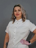 Бирюкова Елена Олеговна