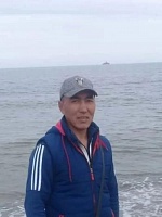 Абдурахман Энамбердиевич Абдираимов