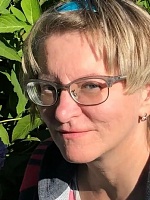 Елена Владимировна Шевич