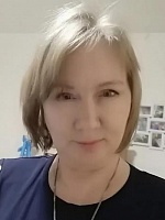 Наталья Валентиновна Нарынская
