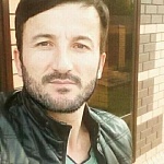 Ахмед Ахмедович Абдулоев