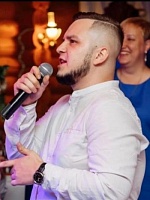Максим Вячеславович Володин