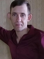 Денис Олегович Мазилов