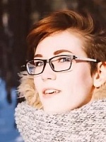 Анна Сергеевна Киселева