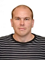Александр Андреевич Попов