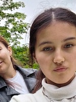 Шайимова Фахридиновна Гуля