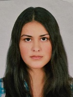 Анастасия Николаевна Песик
