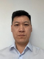 Валентин Владимирович Ким